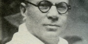 Η φωτογραφία του Γιώργου Βιδάλη προέρχεται από το Αρχείο Κουνάδη (πηγή: vmrebetiko.gr)
