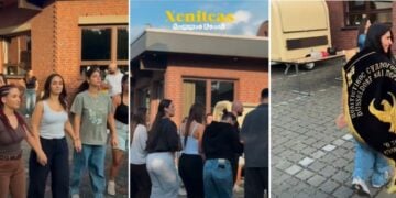 (Φωτ.: facebook.com/xeniteas.dusseldorf/ Εικ.: pontosnews.gr)