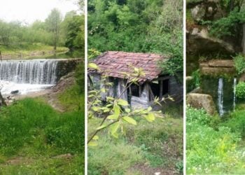 (Εικ.: facebook.com/profile/Karasu Yassıgeçit Köyü)