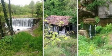 (Εικ.: facebook.com/profile/Karasu Yassıgeçit Köyü)