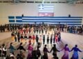 (Φωτ.: Facebook/Αδελφότητα Ποντίων Τορόντο «Παναγία Σουμελά»)