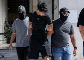(Φωτ.: EUROKINISSI / Δανάη Δαυλοπούλου)