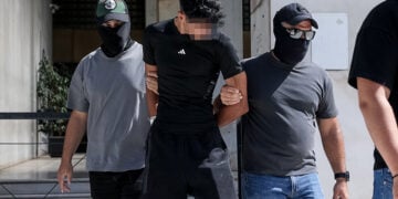 (Φωτ.: EUROKINISSI / Δανάη Δαυλοπούλου)