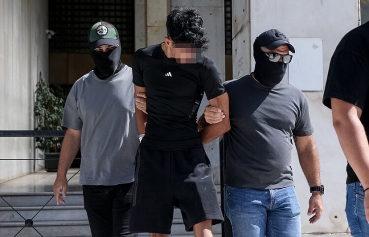 (Φωτ.: EUROKINISSI / Δανάη Δαυλοπούλου)