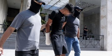 (Φωτ.: EUROKINISSI / Δανάη Δαυλοπούλου)