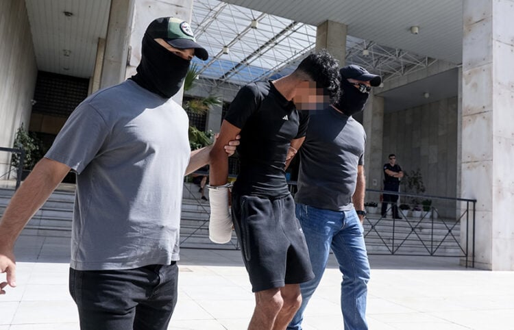 (Φωτ.: EUROKINISSI / Δανάη Δαυλοπούλου)