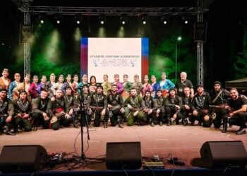 (Σύλλογος Ποντίων Ασπροπύργου «Οι Ακρίτες του Πόντου»/Facebook)