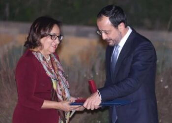 (Φωτ.: The Greek Herald)