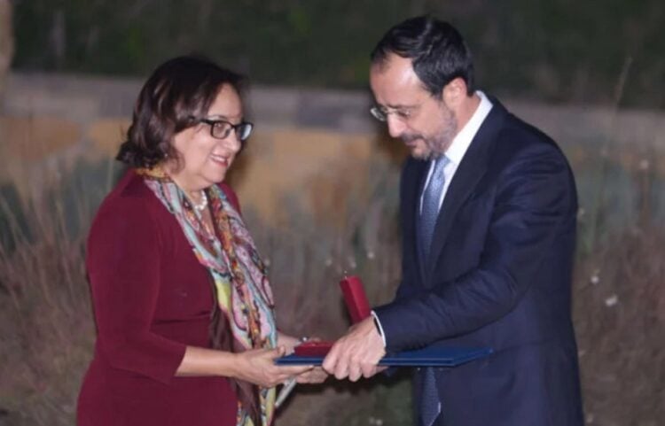 (Φωτ.: The Greek Herald)