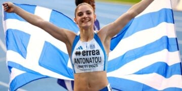 (Φωτ.: EUROKINISSI / Μαρίλια Βασιλακοπούλου)
