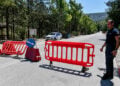(Φωτ. αρχείου: EUROKINISSI / Τατιάνα Μπόλαρη)