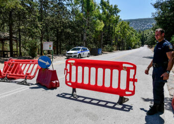 (Φωτ. αρχείου: EUROKINISSI / Τατιάνα Μπόλαρη)