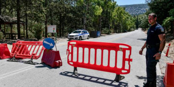 (Φωτ. αρχείου: EUROKINISSI / Τατιάνα Μπόλαρη)