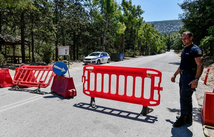 (Φωτ. αρχείου: EUROKINISSI / Τατιάνα Μπόλαρη)