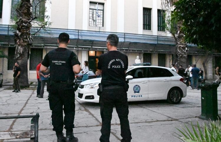 (Φωτ.: ΒΑΣΙΛΗΣ ΠΑΠΑΔΟΠΟΥΛΟΣ/EUROKINISSI)
