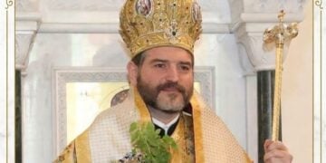 (Φωτ.: Greek Orthodox Archdiocese of Canada/Facebook)