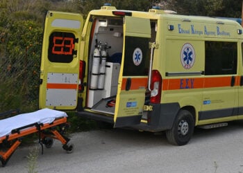 (Φωτ. αρχείου: EUROKINISSI / Βασίλης Παπαδόπουλος)
