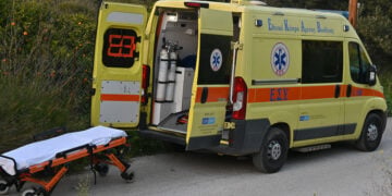 (Φωτ. αρχείου: EUROKINISSI / Βασίλης Παπαδόπουλος)