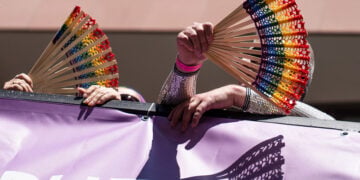 (Φωτ.: EPA / Fadi Yousef)