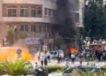 Στιγμιότυπο από βίντεο (πηγή: x.com)