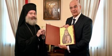 (Φωτ.: Χ/Nikos Dendias)