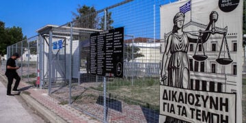 (Φωτ.: EUROKINISSI / Λεωνίδας Τζέκας)