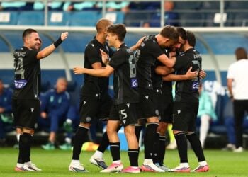 (Φωτ.: EUROKINISSI / Νάσος Σιμόπουλος)