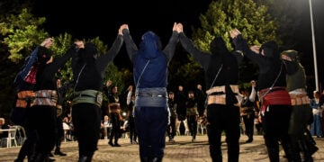 (Φωτ.: facebook / Εύξεινος Λέσχη Βέροιας)