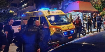(Φωτ.: EUROKINISSI / Γιάννης Παναγόπουλος)