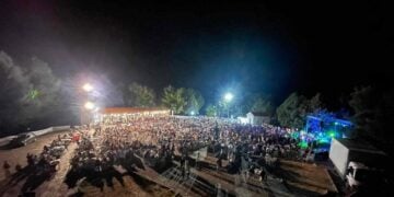 (Φωτ.: Πολιτιστικός Σύλλογος «Εύξεινος Λέσχη Νέας Χαραυγής Κοζάνης»/Facebook)