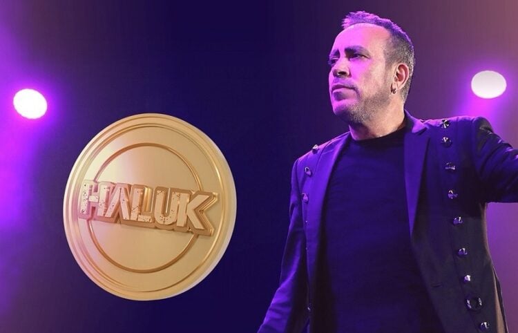 (Φωτ.: haluklevent/Instagram)