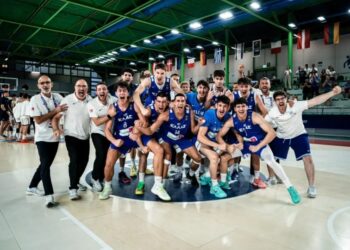(Φωτ.: FIBA)