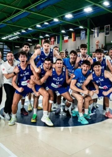 (Φωτ.: FIBA)