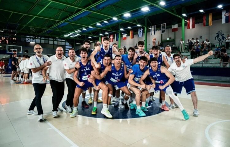 (Φωτ.: FIBA)
