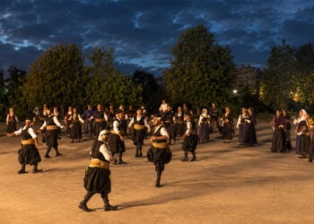 (Φωτ. αρχείου: kalamaria24.gr)