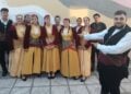 (Φωτ.: facebook / Ποντιακός-Μικρασιατικός Σύλλογος Καρυοχωρίου)