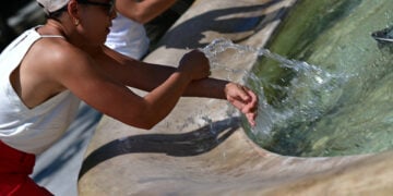 (Φωτ.: EUROKINISSI / Τατιάνα Μπόλαρη)