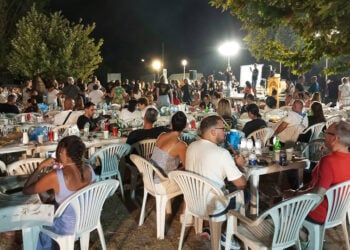 Από παλαιότερο Ποντιακό Φεστιβάλ στην Κέρκυρα (φωτ.: facebook / Εύξεινος Λέσχη Ποντίων Κέρκυρας)