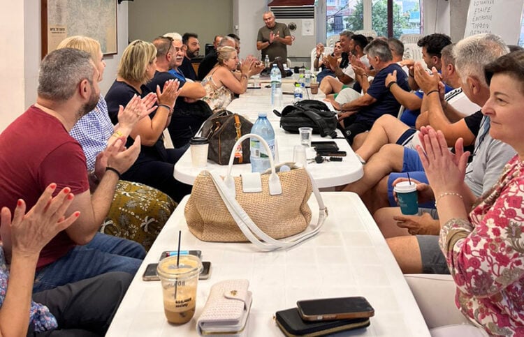 (Φωτ.: Ένωση Ποντίων Νομού Κιλκίς «Οι Αργοναύτες»)