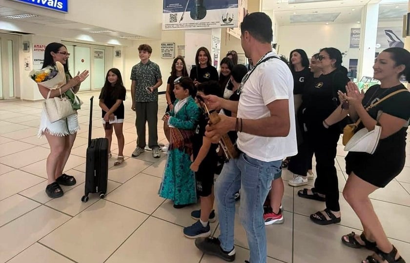 (Φωτ.: Μορφωτικός Σύλλογος Ποντίων Νομού Έβρου «Αλέξιος Κομνηνός»/Facebook)