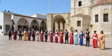 (Φωτ.: facebook / Ποντιακός Σύλλογος Κλείτου Κοζάνης)