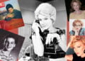 Η αγαπημένη Μάρω Κοντού σε διάφορες φωτογραφίες που αναρτήθηκαν κατά καιρούς στα μέσα κοινωνικής δικτύωσης