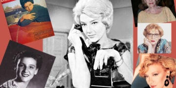 Η αγαπημένη Μάρω Κοντού σε διάφορες φωτογραφίες που αναρτήθηκαν κατά καιρούς στα μέσα κοινωνικής δικτύωσης
