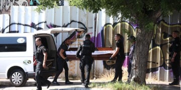 (Φωτ.: EUROKINISSI / Δανάη Δαυλοπούλου)