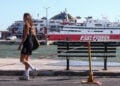 (Φωτ.: EUROKINISSI / Θανάσης Δημόπουλος)