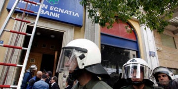 Από την ημέρα του τραγικού εγκλήματος, τον Μάιο του 2010 (φωτ.: EUROKINISSI / Τατιάνα Μπόλαρη)