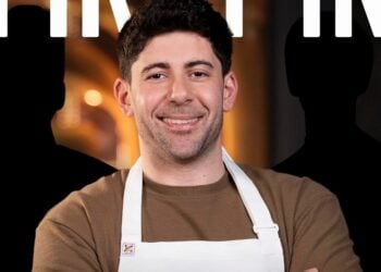 (Φωτ.: masterchefau/instagram)
