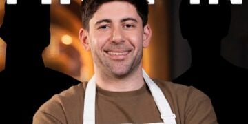 (Φωτ.: masterchefau/instagram)