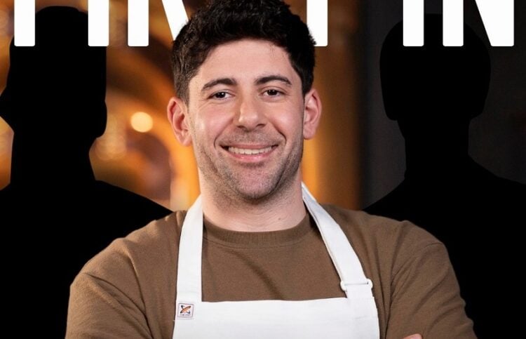(Φωτ.: masterchefau/instagram)