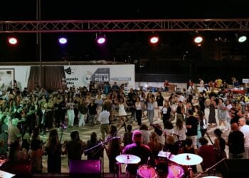 (Φωτ.: Ένωση Ποντίων Νέας Σμύρνης - Αγίου Δημητρίου - Παλαιού Φαλήρου/Facebook)